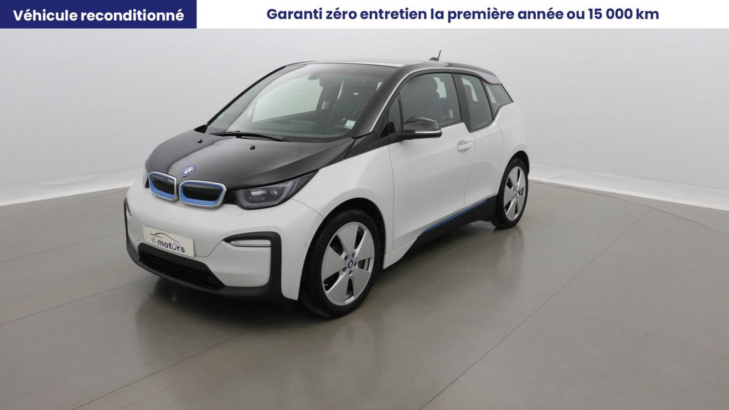 BMW i3 - l01 LCI 170ch 120Ah iLife Atelier