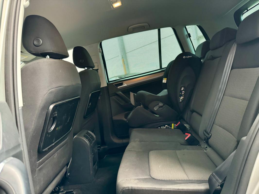 Volkswagen Golf Sportsvan - 1.6 TDI 110 CONFORT LINE BUSINESS