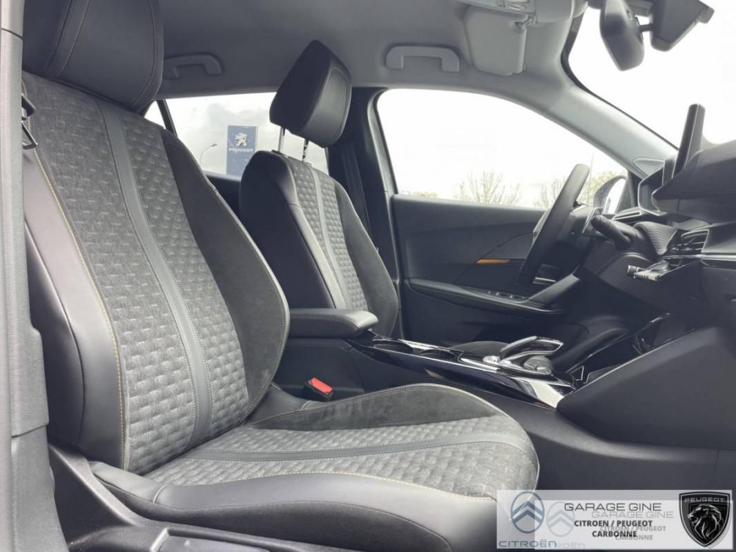 Peugeot 2008 - II BLUEHDI 130 S&amp;S EAT8 ROADTRIP