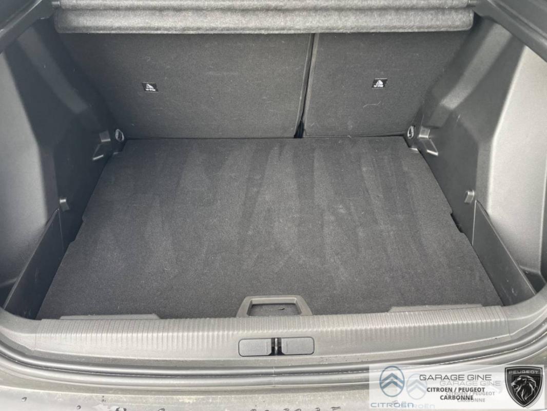 Peugeot 2008 - II BLUEHDI 130 S&amp;S EAT8 ROADTRIP