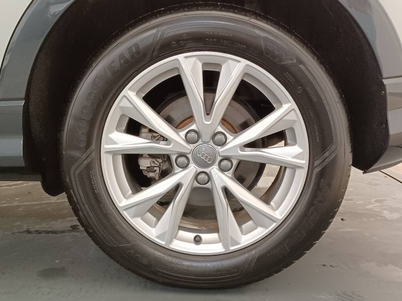 Audi Q3 - VP Sportback 35 TDI 150 ch S tronic 7 S line