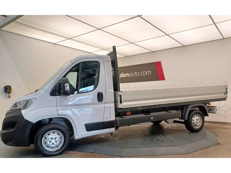 Opel Movano - (30) PLR P3500 L3H1 135 CH BITURBO