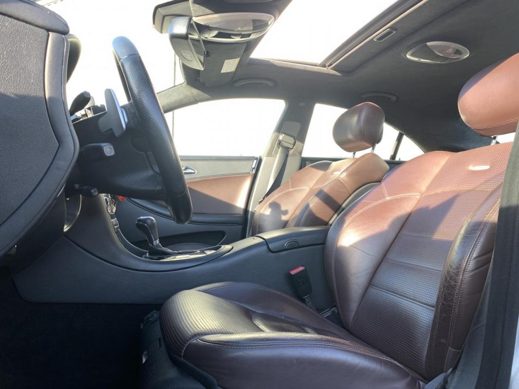 Mercedes Classe CLS - 63 AMG Speedshift - GARANTIE 6 MOIS
