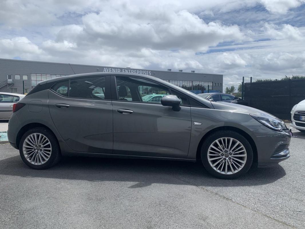 Opel Astra - 1.6 CDTI 110 CH Business Edition - GARANTIE 6 MOIS