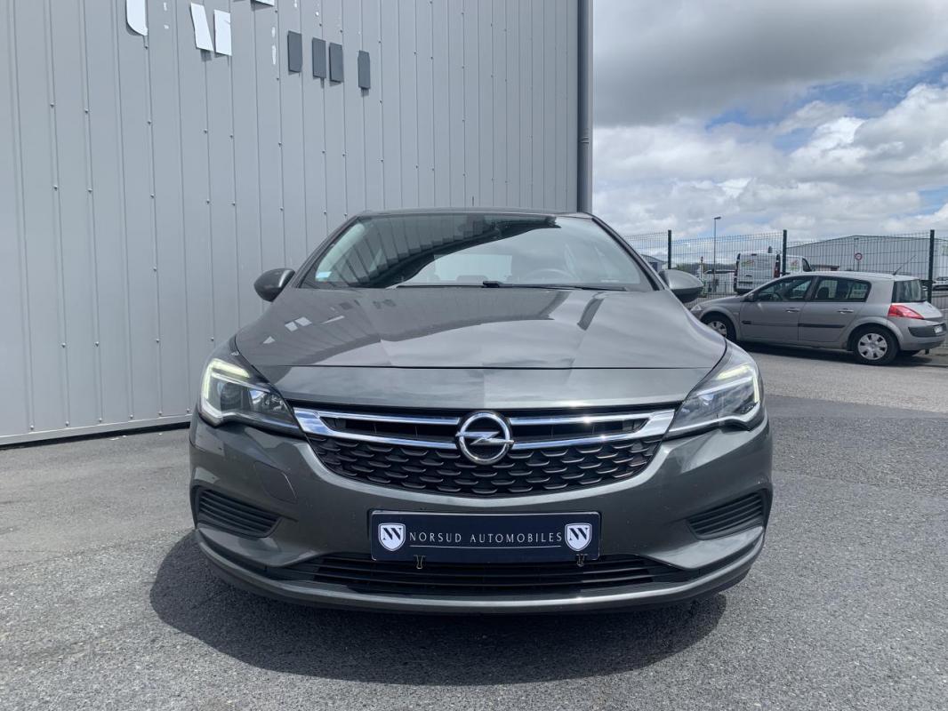Opel Astra - 1.6 CDTI 110 CH Business Edition - GARANTIE 6 MOIS