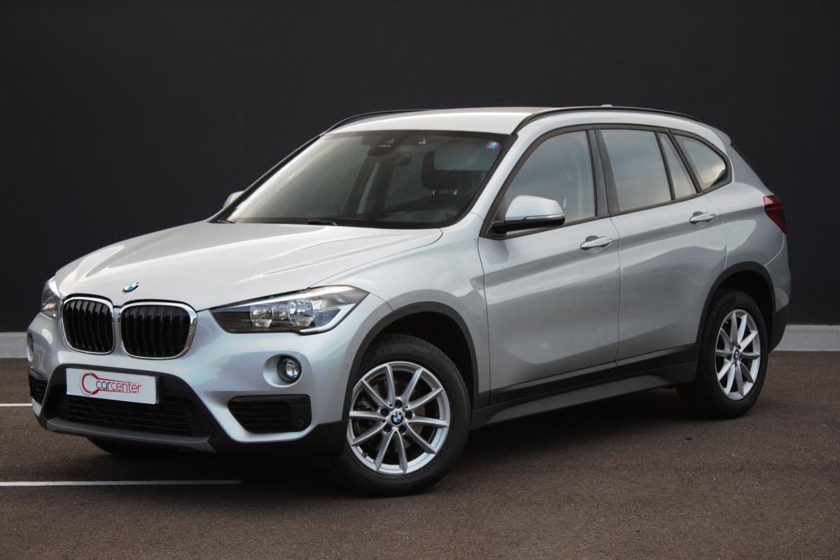 BMW X1 - F48 118D S-DRIVE 150 CH - LLD 400E/MOIS (2019)