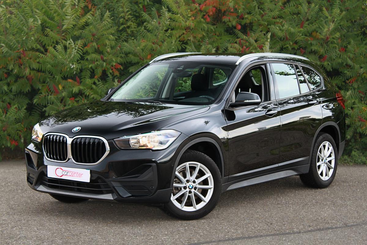 BMW X1 - 18D S-DRIVE 150CH - LLD 249/MOIS (2020)