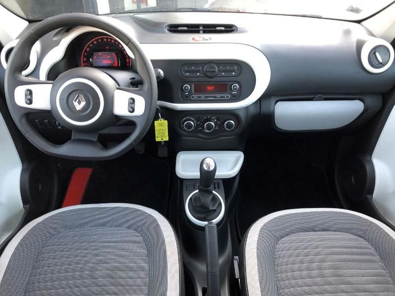 Renault Twingo - III 1.0 SCe 70 BC Limited