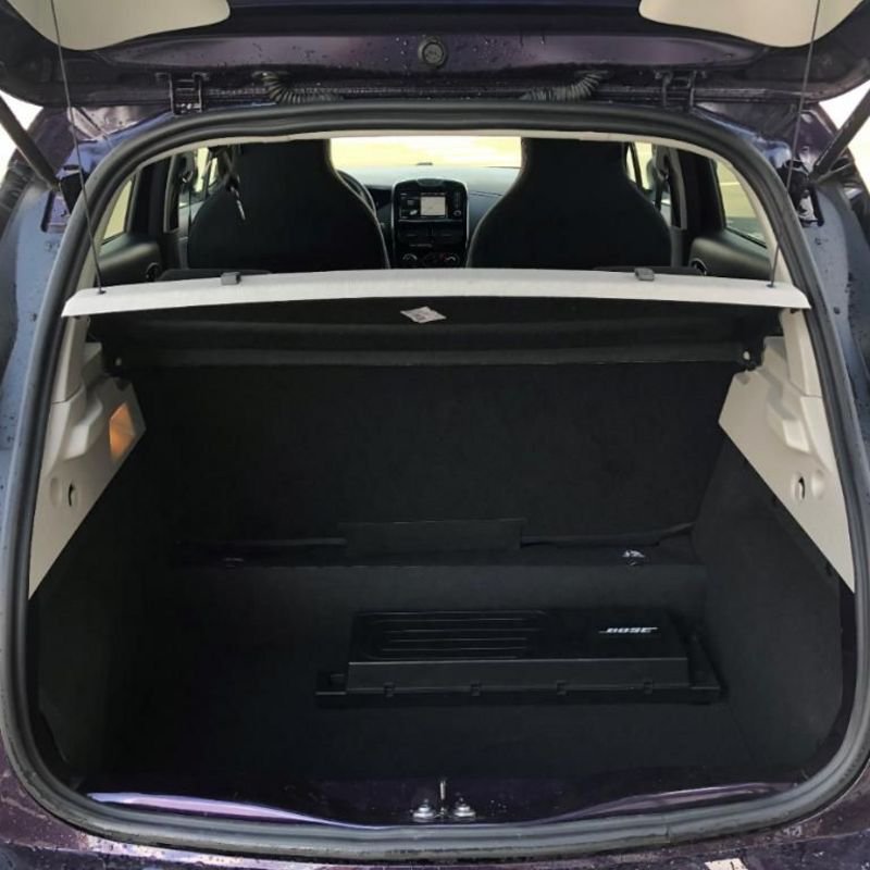 Renault Zoe - R90 STAR WARS