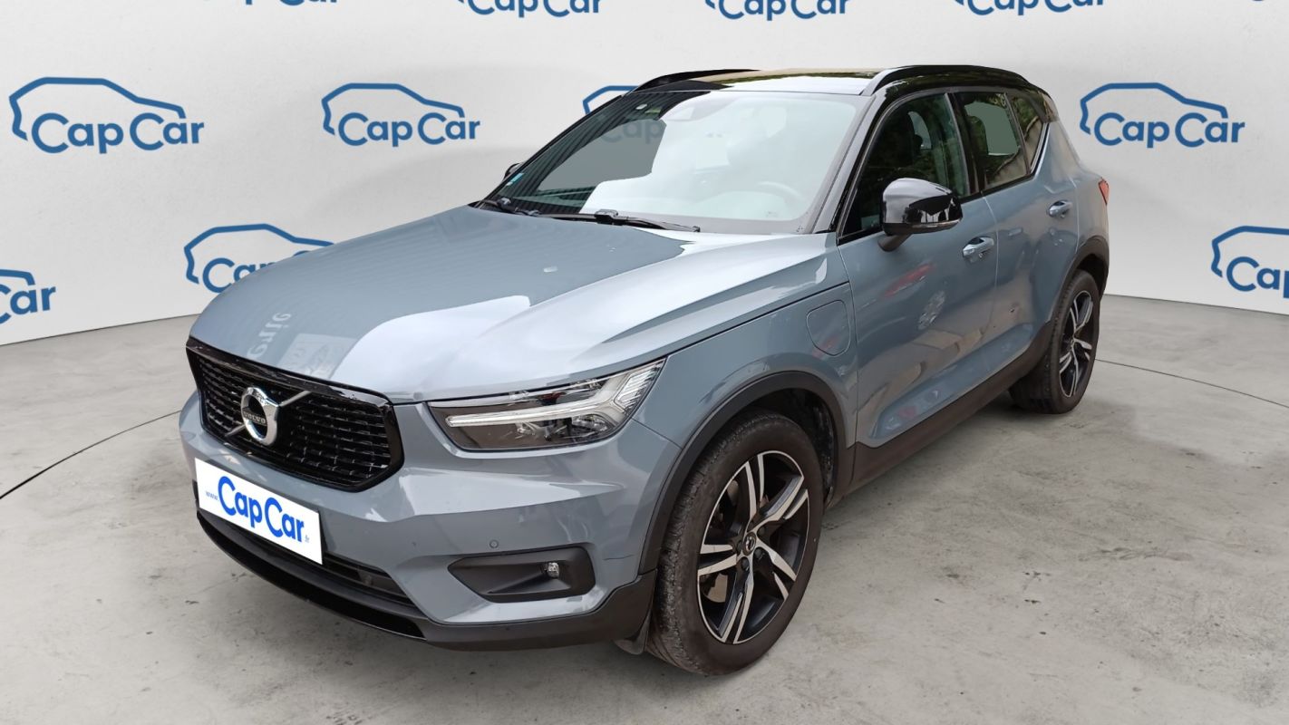 Volvo XC40 - 1.5 T5 261 Hybride DCT7 R-Design