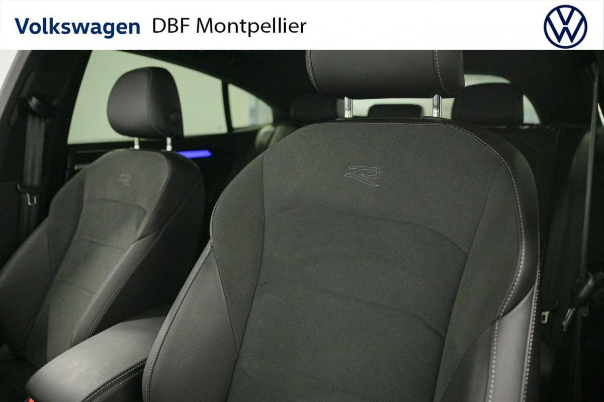 Volkswagen Arteon - 1.4 eHybrid Rechargeable OPF 218 DSG6 R-Line