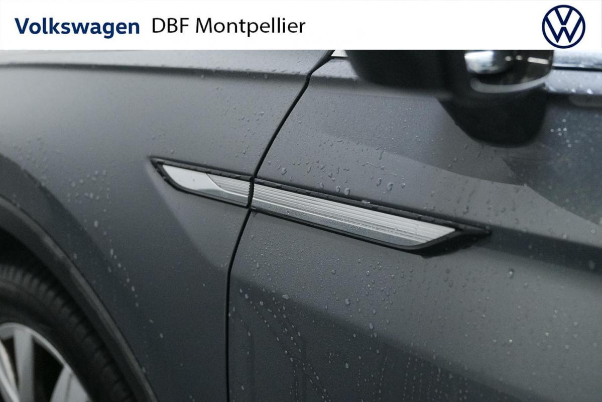 Volkswagen Tiguan - 2.0 TDI 150ch DSG7 Elegance