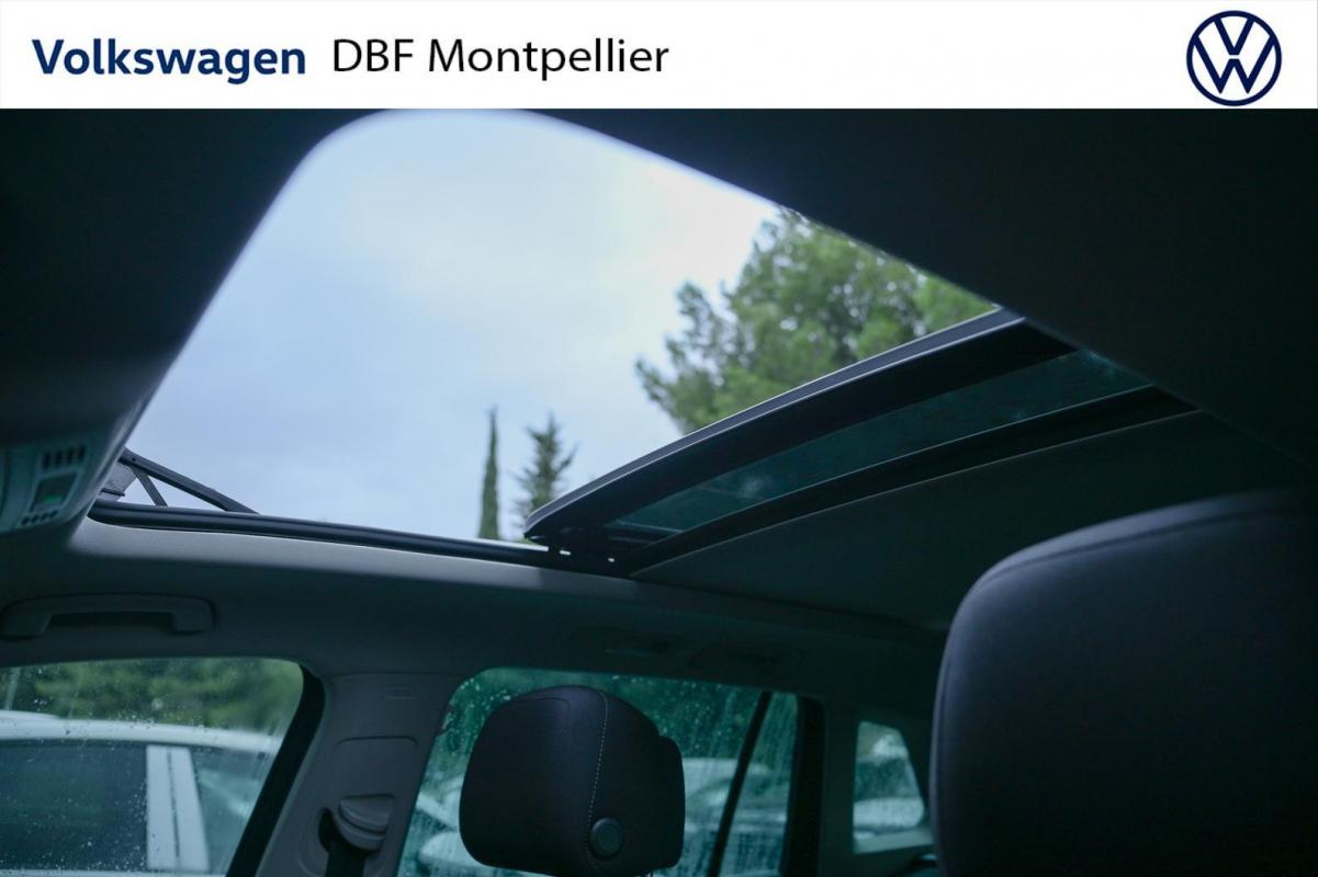 Volkswagen Tiguan - 2.0 TDI 150ch DSG7 Elegance