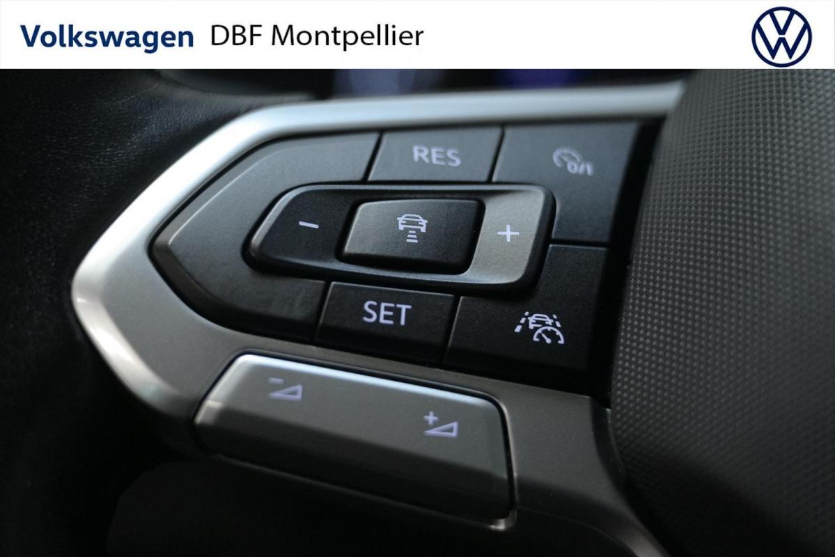 Volkswagen Tiguan - 2.0 TDI 150ch DSG7 Elegance