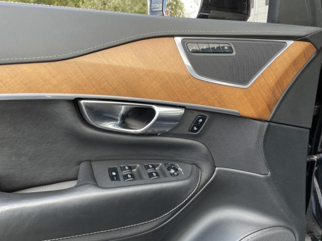 Volvo XC90 - T8 Twin Engine 303+87 ch Geartronic 8 7pl Inscription
