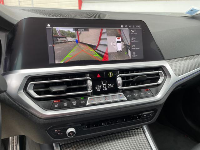 BMW Série 3 - TOURING G21 330d XDrive 265 ch BVA8 M Sport KILOMETRAGE GARANTI ET HISTORIQUE !!