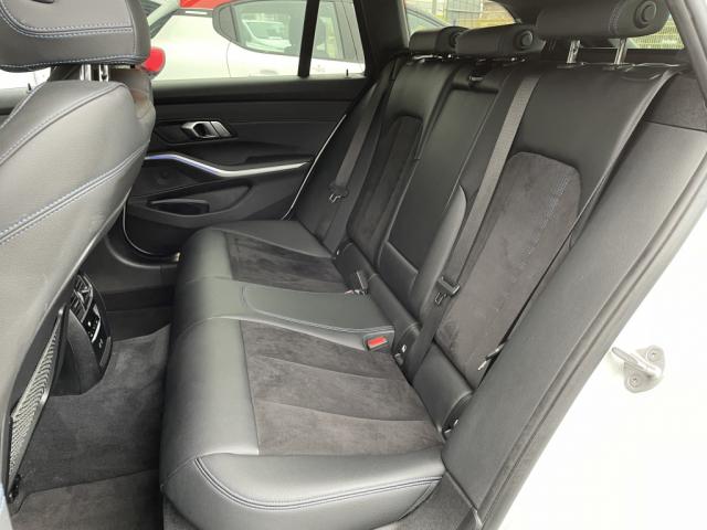 BMW Série 3 - TOURING G21 330d XDrive 265 ch BVA8 M Sport KILOMETRAGE GARANTI ET HISTORIQUE !!