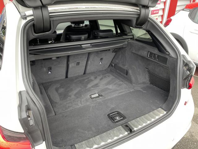 BMW Série 3 - TOURING G21 330d XDrive 265 ch BVA8 M Sport KILOMETRAGE GARANTI ET HISTORIQUE !!